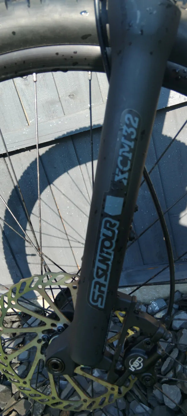 Voodoo BRAAG 2023