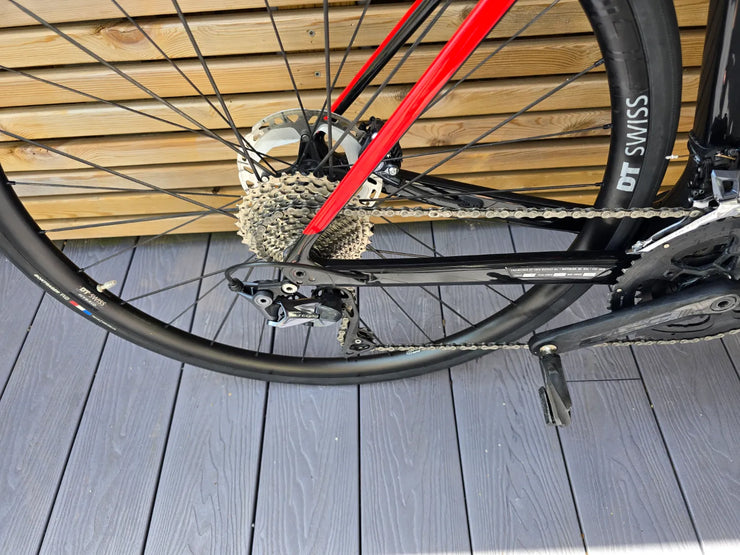 Trek Domane+ LT 2021