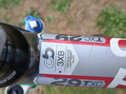 Boardman  Boardman MTB Pro E4P (2014)