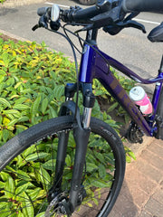 Trek Dual Sport 2 Women's 2021