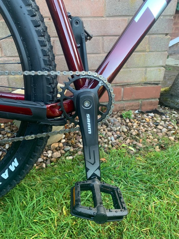 Trek Marlin 7 gen 3 2026 2025