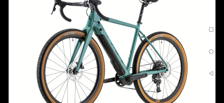 Vitus E-Substance Aluminum E Fazua 2022