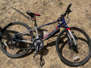 Wiggins Chartres Junior Bike 2020