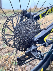 YT Industries YT Capra AL 2017