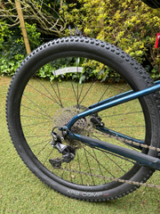 Trek X-Caliber 7 2021