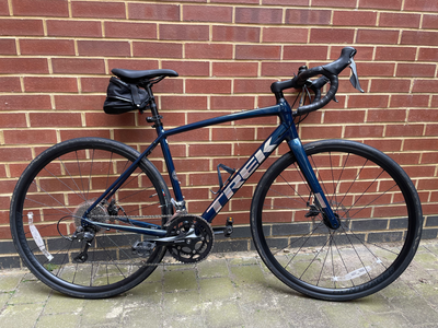 Trek Domane AL 2 Disc 2023