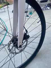 Trek Domane AL 3 Disc 2021