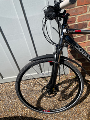Boardman MX Comp 2020