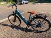 Batribike  Vista S Trail Bike  2020