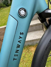 Tenways CGS800 2023