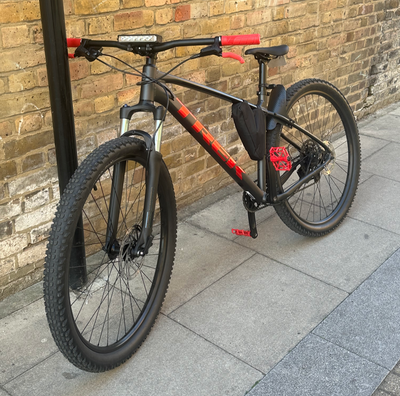 Trek Marlin 6 Gen 3 2024