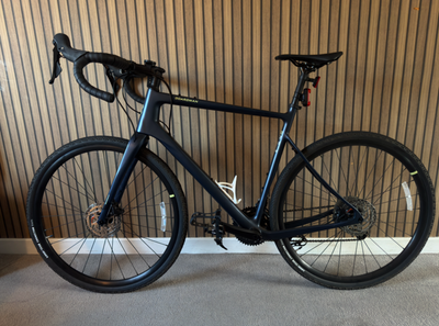 Boardman ADV 8.9 2025 Carbon
