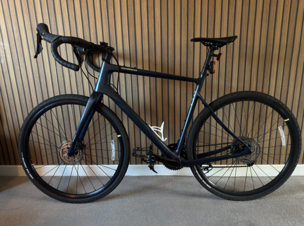 Boardman ADV 8.9 2025 Carbon