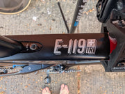 Argon 18 E-119 Tri+ 2020
