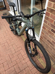 Specialized Turbo Levo Comp Alloy 2023