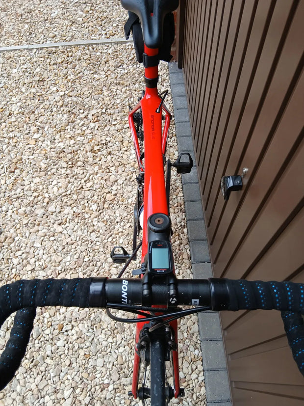 Trek Emonda SL 6 Disc – 2018 – Size 54 (Medium)