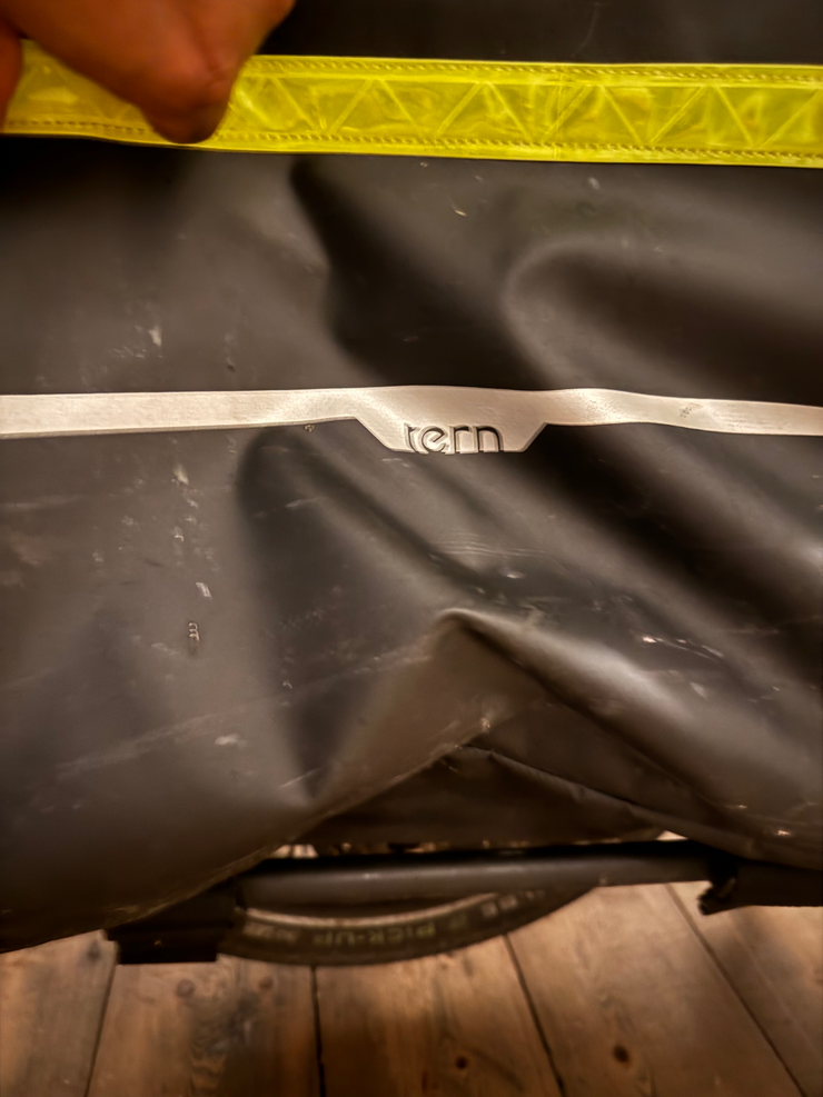 Tern Quick Haul P9 2023