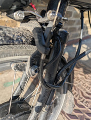Brompton Electric P Line Urban 2023