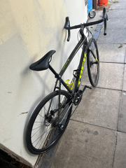 Trek Domane AL 3 Gen 3 2023