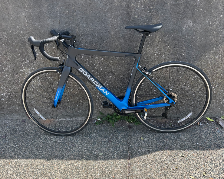 Boardman CXR 8.9 2023