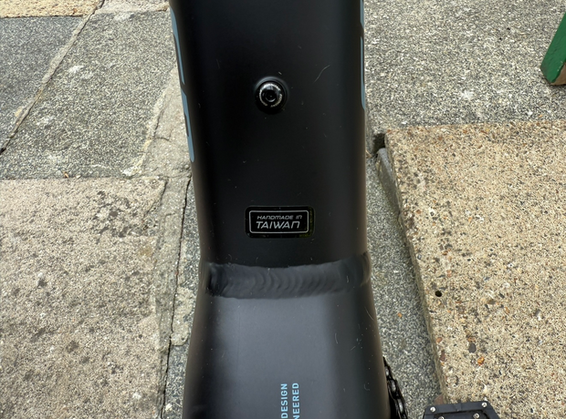 Specialized Turbo Creo SL Comp E5 2021