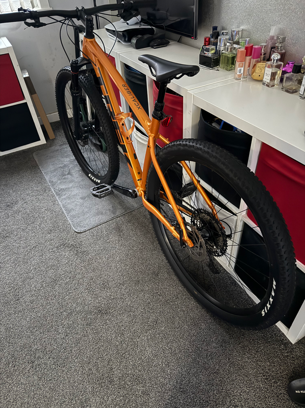 Trek X-Caliber 9 2023