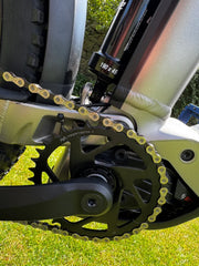 Trek Powerfly 4 625 2021 Full Suspension