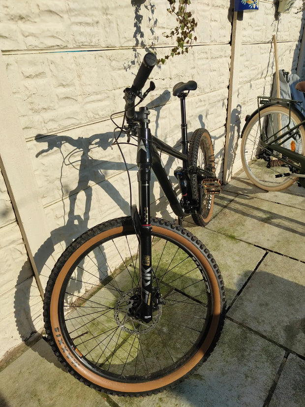 Vitus Mythique 27 VRS Mountain 2021