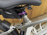 TREK 2023 POWERFLY 7 ELECTRIC EBIKE FULL SUSPENSION **SMALL FRAME*