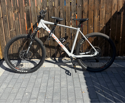 Whyte 603 2022