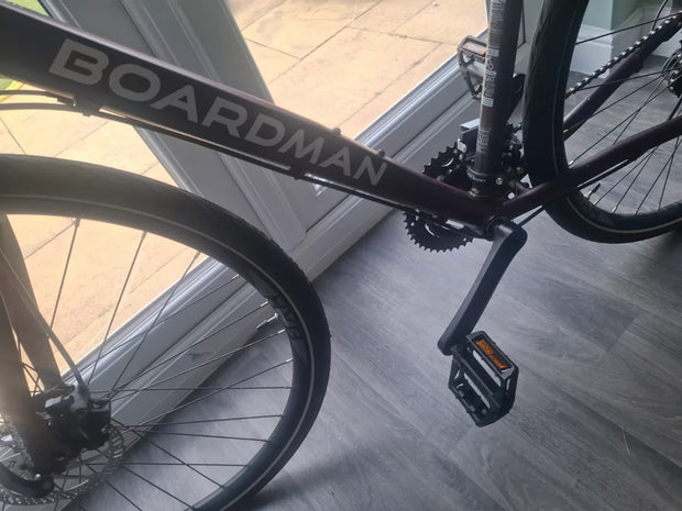 Boardman HYB 8.6 Women's 2021