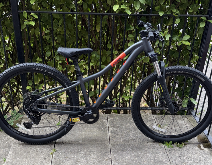 Voodoo Nzumbi Junior Mountain Bike 2021