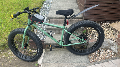 Surly Wednesday  2023
