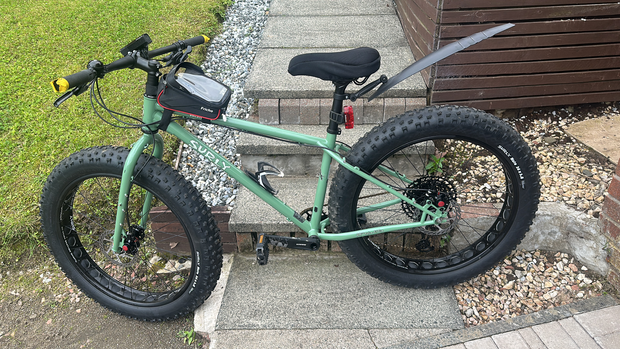 Surly Wednesday  2023