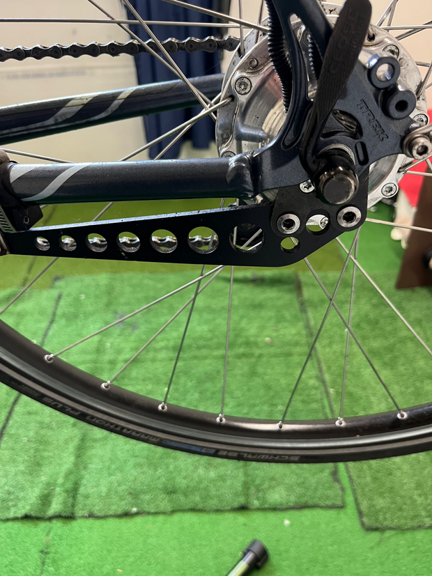 Trek Z300 2019