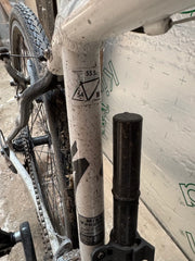Specialized Sirrus Expert 2009