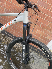 Whyte 603 2022