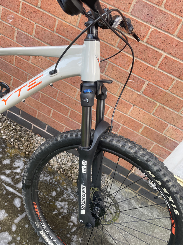 Whyte 603 2022