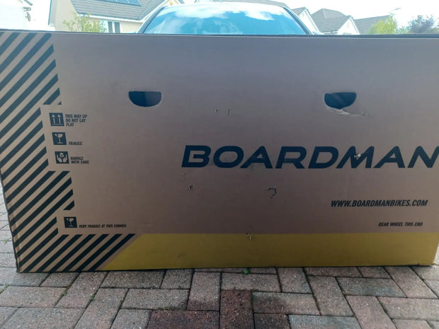 Boardman SLR 2025