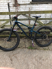 Trek Fuel EX 8 2020