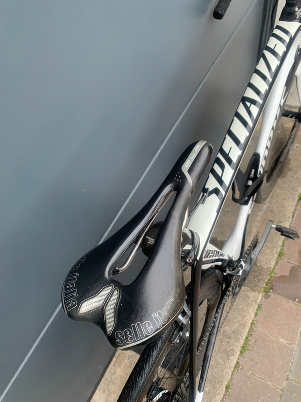 Specialized Venge 2011