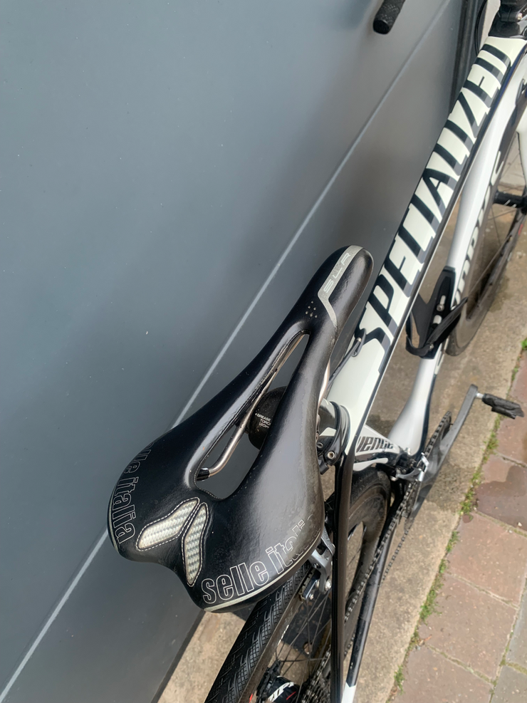 Specialized Venge 2011
