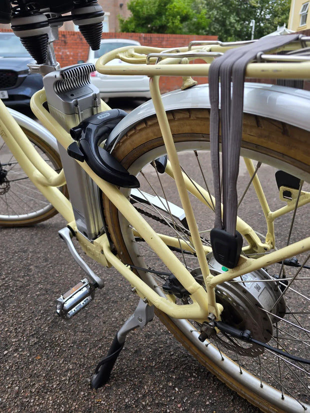 Volt Kensington  2021