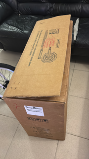 3T 3T for Atalanta Exploro Boost flatbar 2022