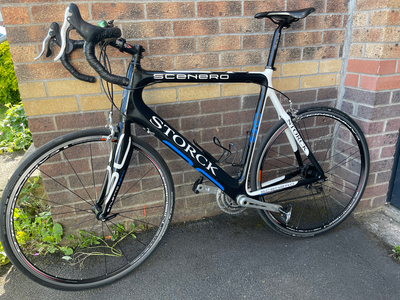 Storck  Scenero 2011