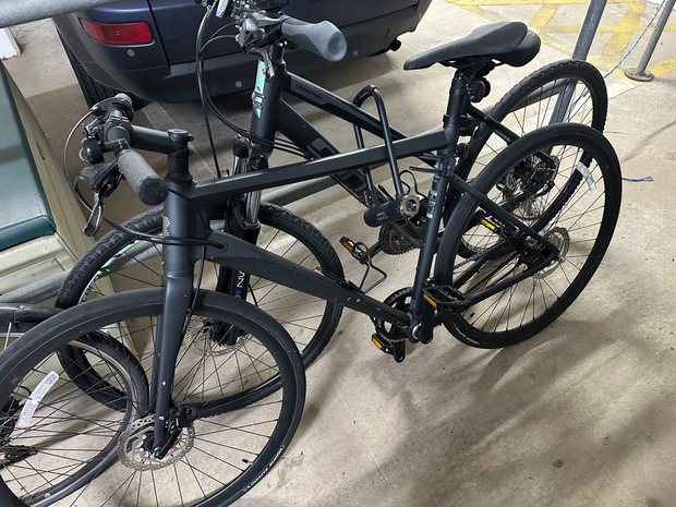 Boardman URB 8.6 2021
