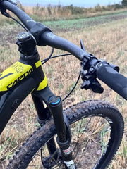 YT Industries YT Capra AL 2017