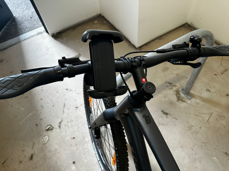 Trek Dual Sport 3 Gen 5 2024