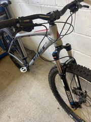 Vitus Nucleus 29 VR Mountain 2022