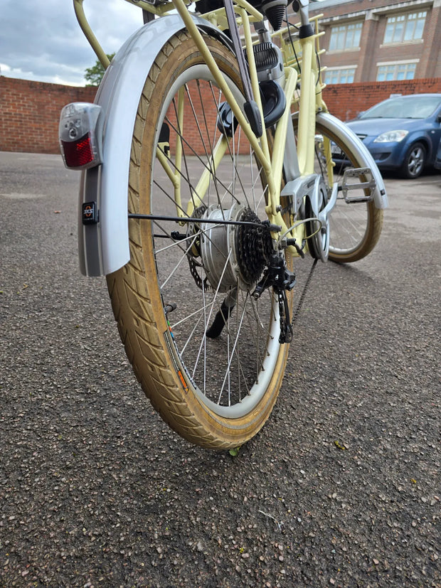 Volt Kensington  2021